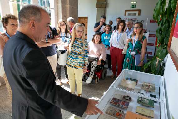 Tengan precaución con los objetos literarios que acechan a la salida del aula